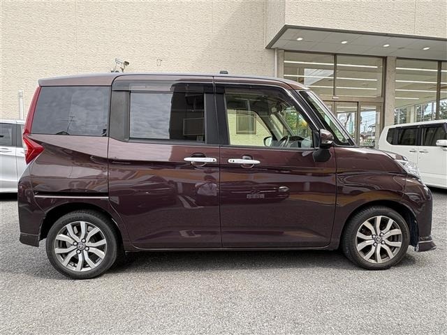Toyota ROOMY 2018 7176478-5