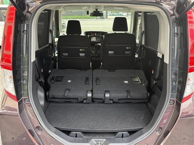 Toyota ROOMY 2018 7176478-6