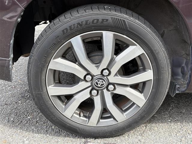 Toyota ROOMY 2018 7176478-7