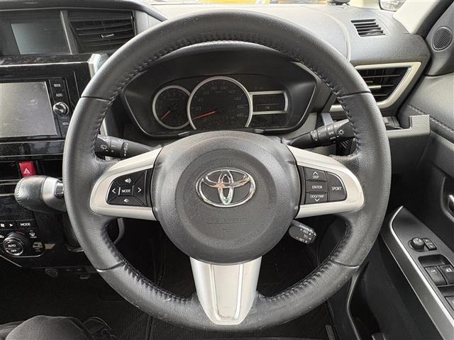 Toyota ROOMY 2018 7176478-8