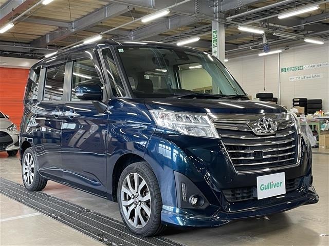 Toyota ROOMY 2017 7176497-0