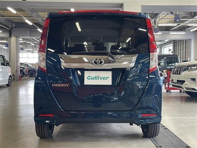 Toyota ROOMY 2017 7176497-1