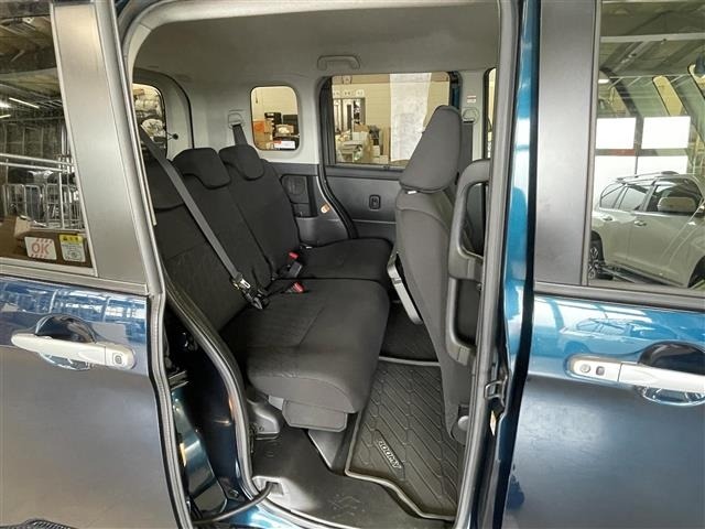 Toyota ROOMY 2017 7176497-11