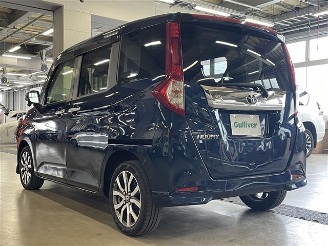 Toyota ROOMY 2017 7176497-13