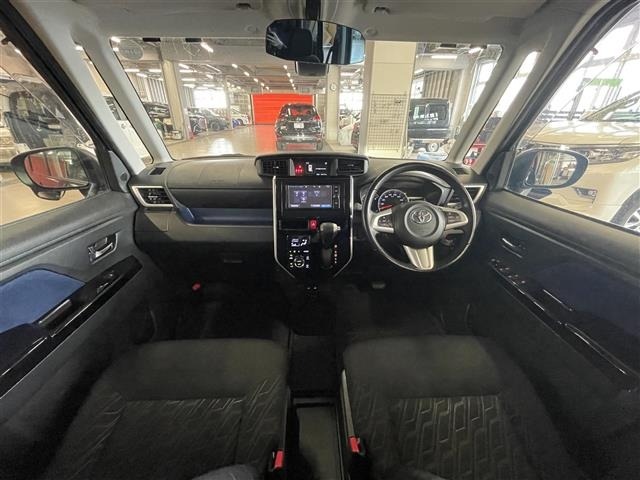 Toyota ROOMY 2017 7176497-14