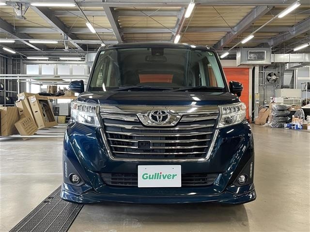 Toyota ROOMY 2017 7176497-16