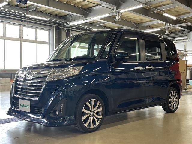 Toyota ROOMY 2017 7176497-17