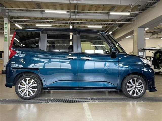 Toyota ROOMY 2017 7176497-18