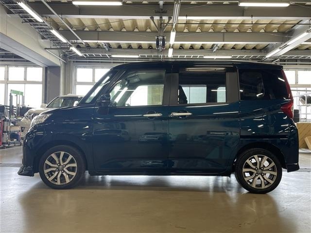 Toyota ROOMY 2017 7176497-19