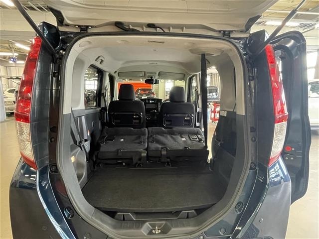 Toyota ROOMY 2017 7176497-2