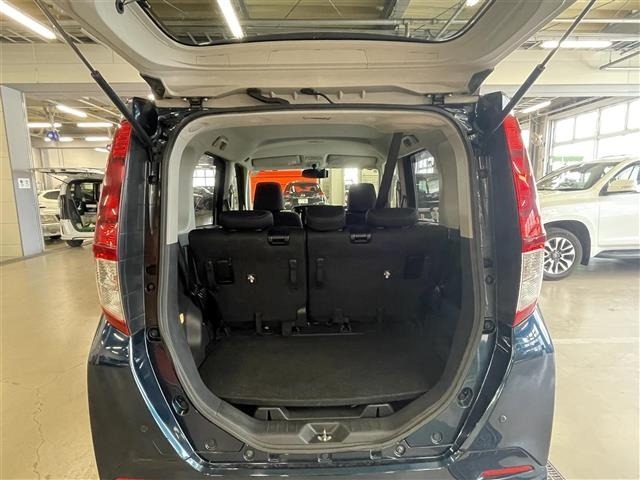 Toyota ROOMY 2017 7176497-22