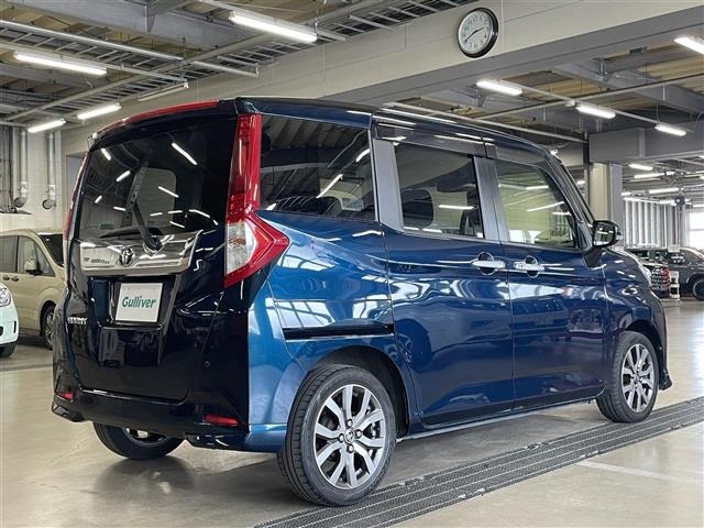 Toyota ROOMY 2017 7176497-3