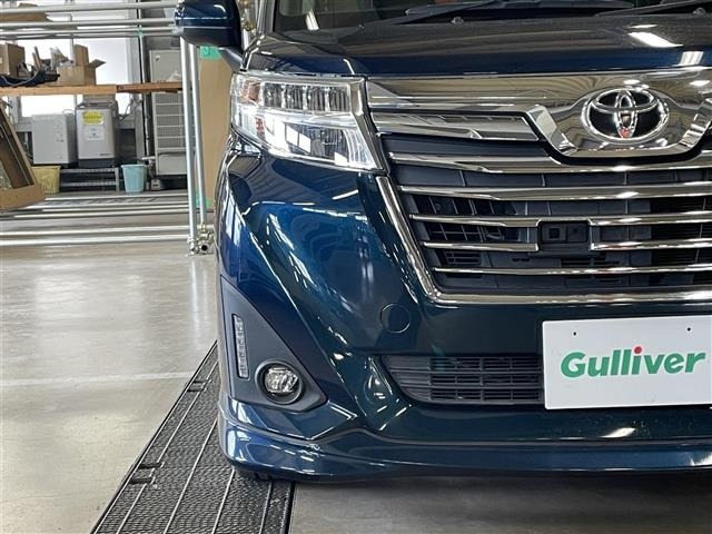Toyota ROOMY 2017 7176497-5