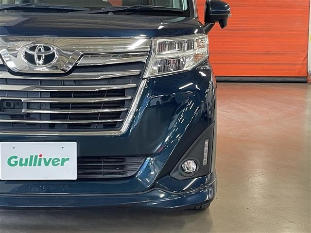 Toyota ROOMY 2017 7176497-7