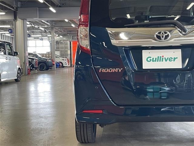 Toyota ROOMY 2017 7176497-8
