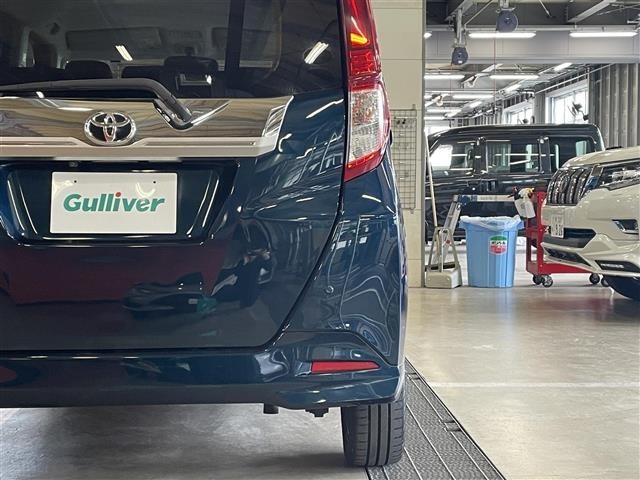 Toyota ROOMY 2017 7176497-9