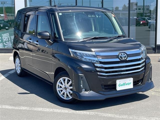 Toyota ROOMY 2020 7176513-0