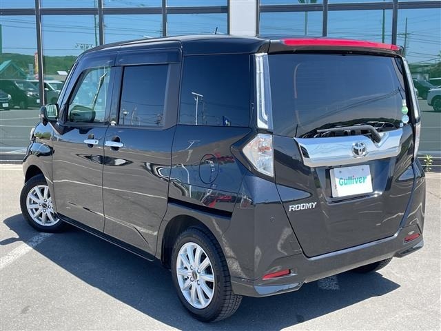 Toyota ROOMY 2020 7176513-13