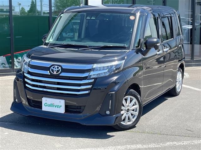 Toyota ROOMY 2020 7176513-16