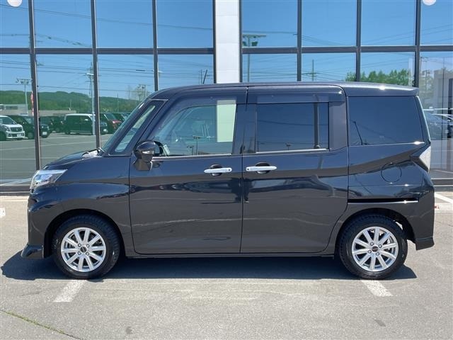 Toyota ROOMY 2020 7176513-17
