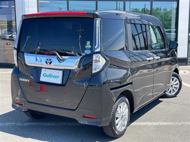 Toyota ROOMY 2020 7176513-19