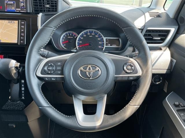 Toyota ROOMY 2020 7176513-7