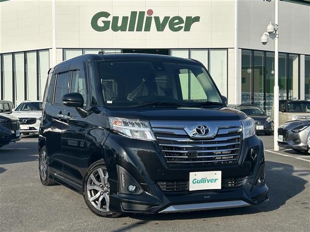 Toyota ROOMY 2017 7176547-0
