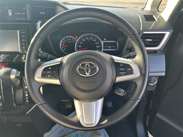 Toyota ROOMY 2017 7176547-1