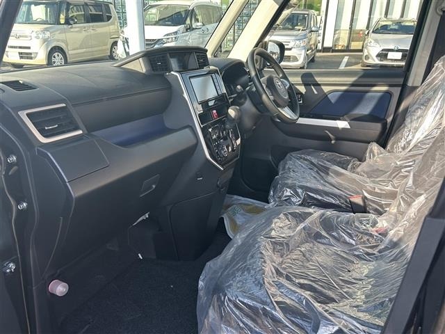 Toyota ROOMY 2017 7176547-10