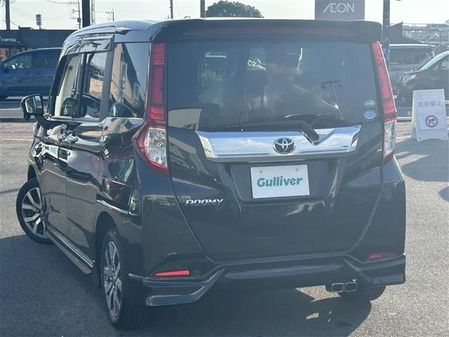 Toyota ROOMY 2017 7176547-13
