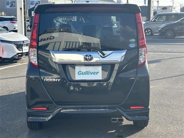 Toyota ROOMY 2017 7176547-14