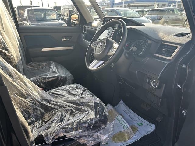 Toyota ROOMY 2017 7176547-9