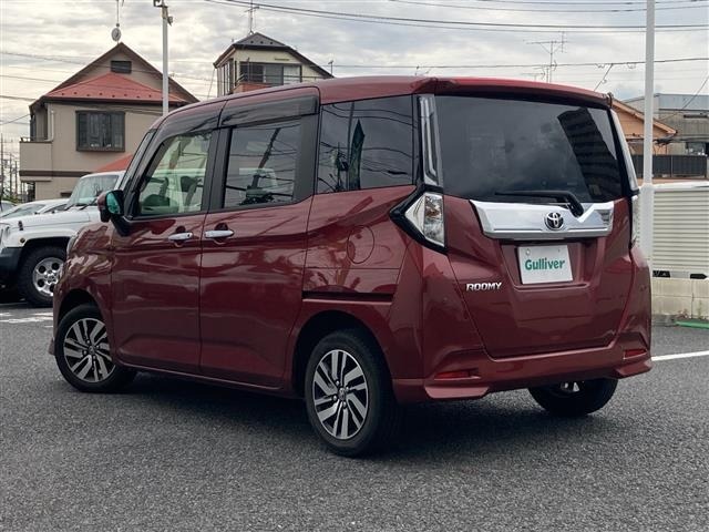 Toyota ROOMY 2022 7176562-13