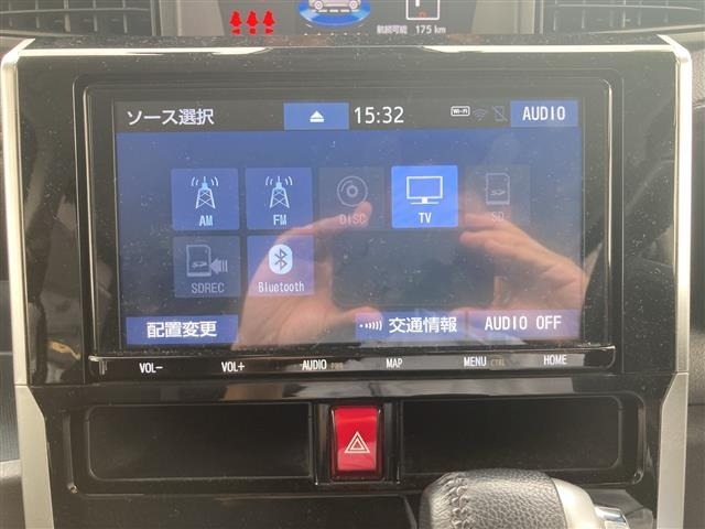 Toyota ROOMY 2022 7176562-19