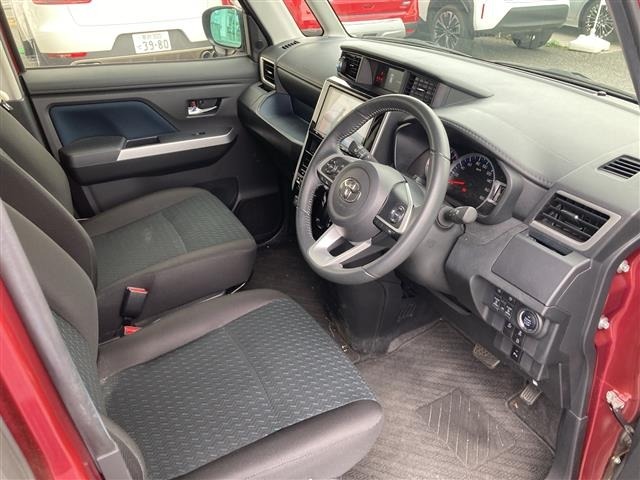 Toyota ROOMY 2022 7176562-2