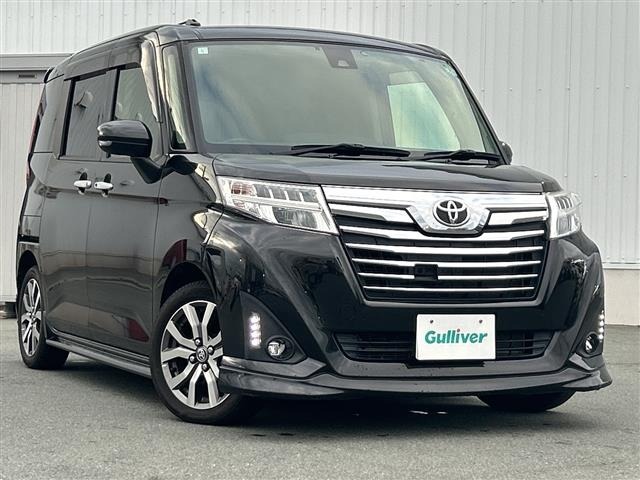 Toyota ROOMY 2017 7176565-0
