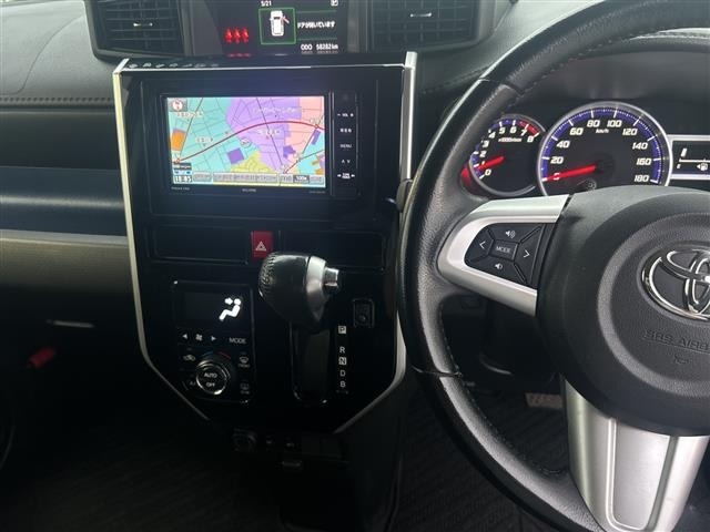 Toyota ROOMY 2017 7176565-10