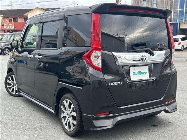 Toyota ROOMY 2017 7176565-13