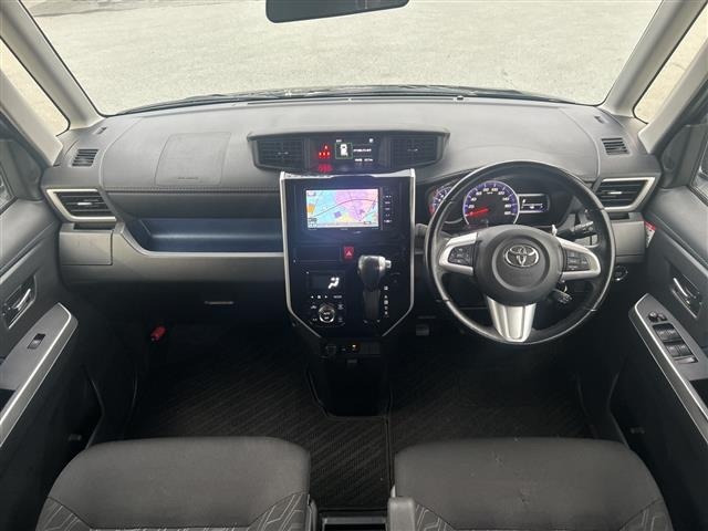 Toyota ROOMY 2017 7176565-14