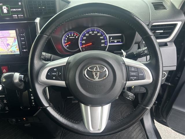 Toyota ROOMY 2017 7176565-15