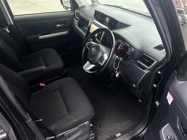 Toyota ROOMY 2017 7176565-2