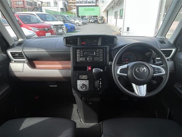 Toyota ROOMY 2020 7176655-15