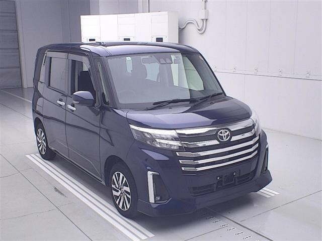Toyota ROOMY 2021 7176861-0