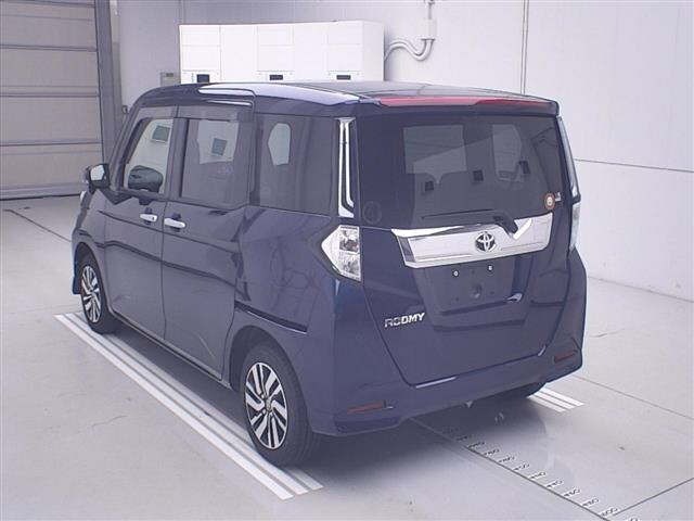Toyota ROOMY 2021 7176861-1