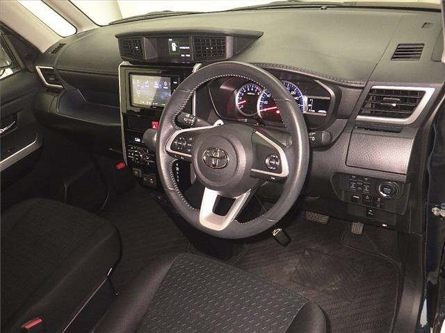 Toyota ROOMY 2021 7176861-3
