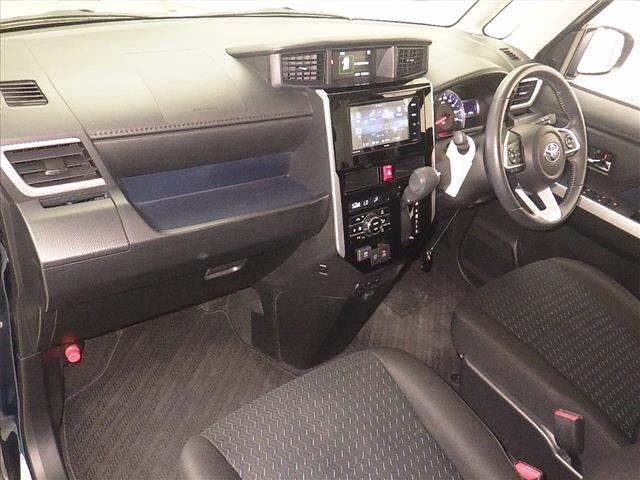 Toyota ROOMY 2021 7176861-4