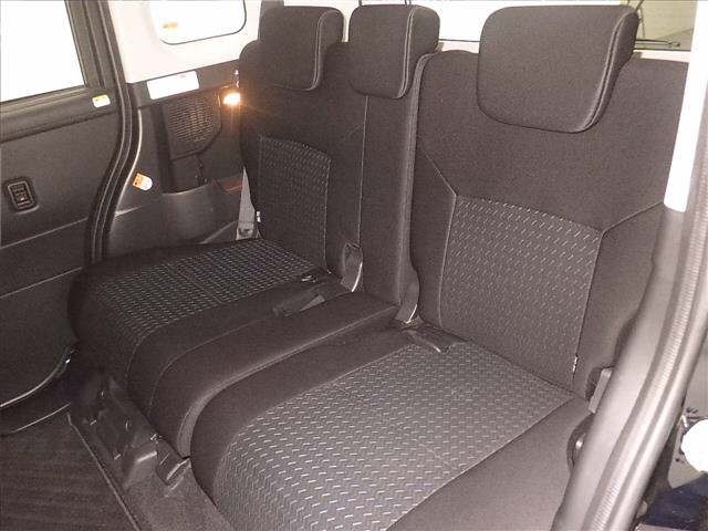 Toyota ROOMY 2021 7176861-7