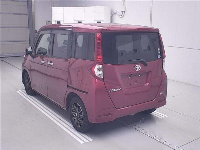 Toyota ROOMY 2018 7176883-1