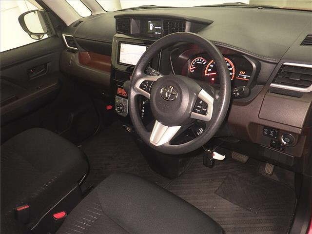Toyota ROOMY 2018 7176883-3