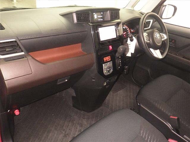 Toyota ROOMY 2018 7176883-4